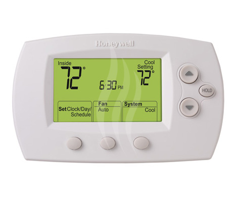 THERMOSTAT